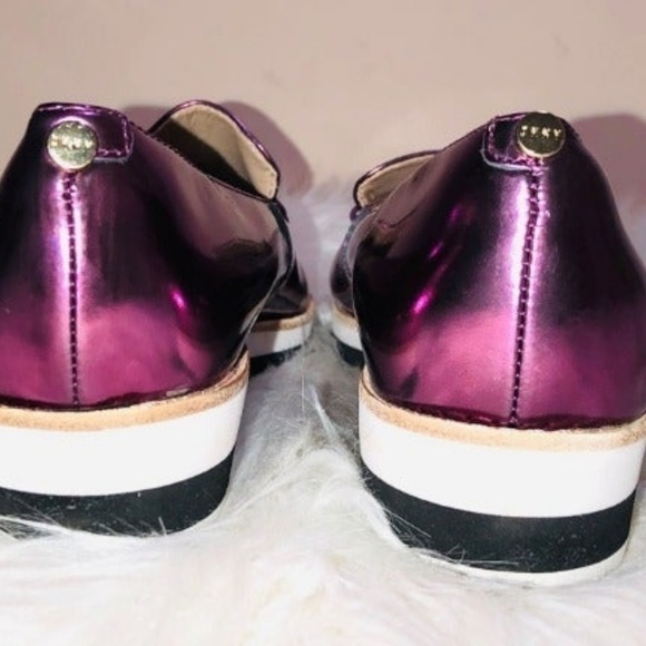 DKNY Bord Seaport Loafer 6.5M - Picture 6 of 8